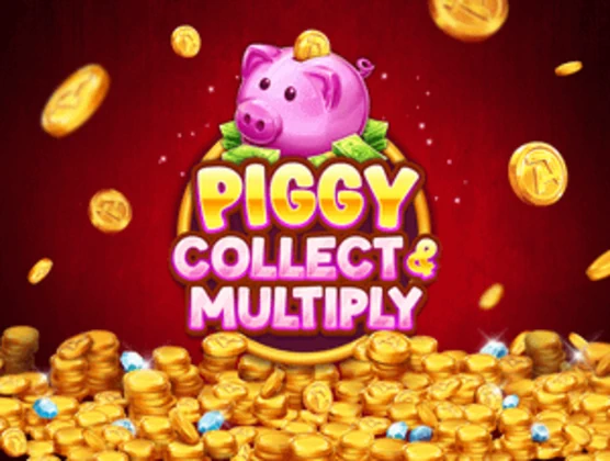 piggy collect multiply