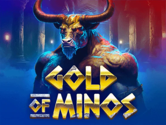 gold of minos